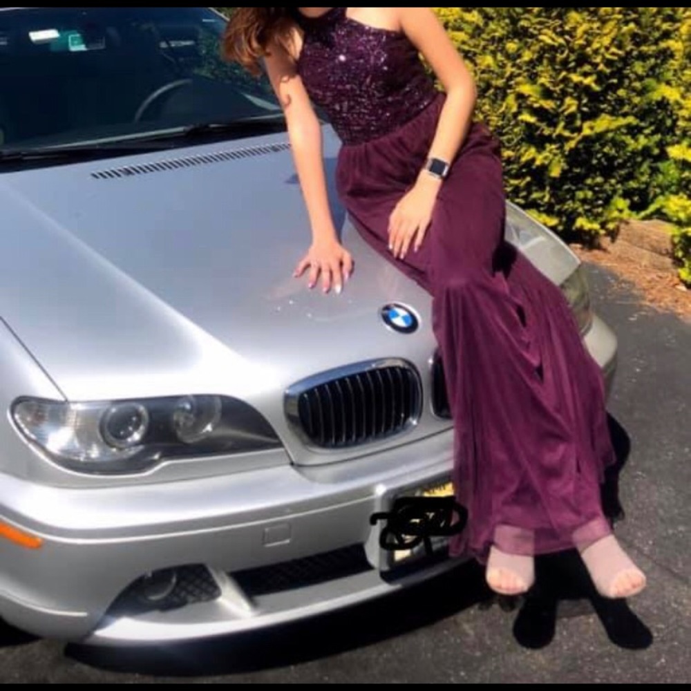 Dress Size 3